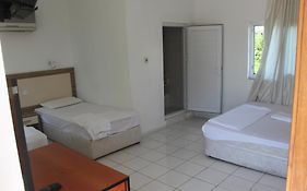Uenal Boutique Hotel